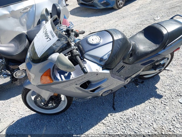 Продажа на аукционе авто 1990 Honda Cbr1000 F, vin: JH2SC2402LM000432, номер лота: 46129097