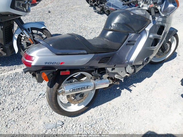 Продажа на аукционе авто 1990 Honda Cbr1000 F, vin: JH2SC2402LM000432, номер лота: 46129097