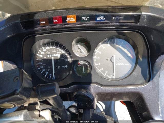 Продажа на аукционе авто 1990 Honda Cbr1000 F, vin: JH2SC2402LM000432, номер лота: 46129097