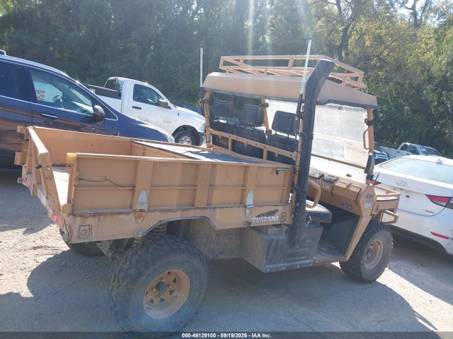 Продажа на аукционе авто 2021 Tuatara 1000 Efi, vin: L23DK2D36MA001025, номер лота: 46129100