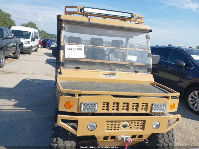 Продажа на аукционе авто 2021 Tuatara 1000 Efi, vin: L23DK2D36MA001025, номер лота: 46129100
