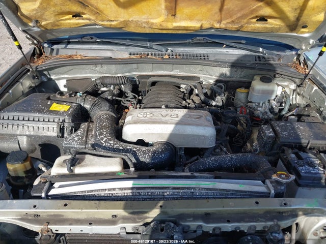Auction sale of the 2006 Toyota 4runner Sr5 V8, vin: JTEZT14R160027032, lot number: 46129107
