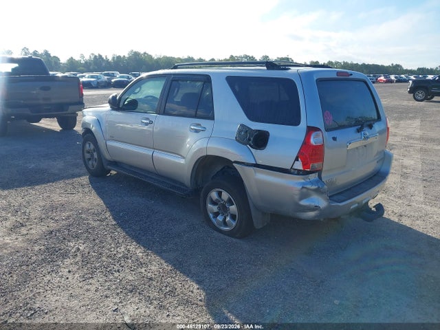 Auction sale of the 2006 Toyota 4runner Sr5 V8, vin: JTEZT14R160027032, lot number: 46129107