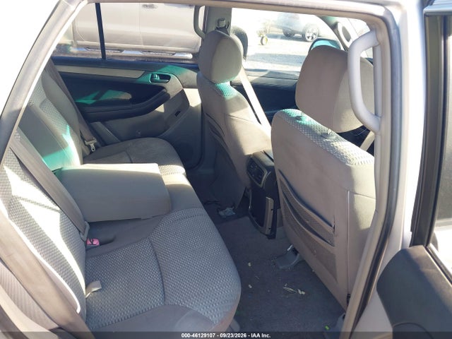 Auction sale of the 2006 Toyota 4runner Sr5 V8, vin: JTEZT14R160027032, lot number: 46129107