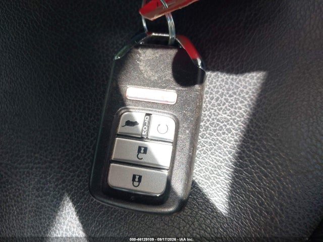 5FNYF5H51GB047239 Honda Pilot Ex-l