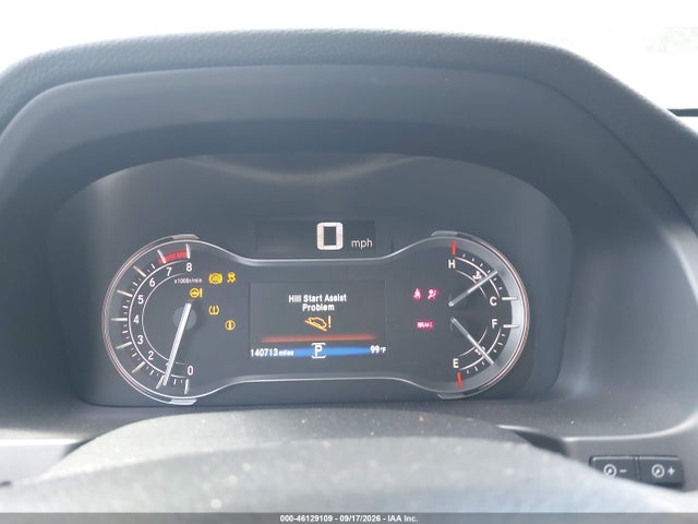 5FNYF5H51GB047239 Honda Pilot Ex-l