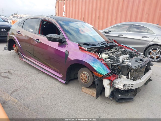 2019 SHHFK8G70KU202801 main image