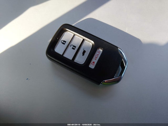SHHFK8G70KU202801 Honda Civic Type R Touring