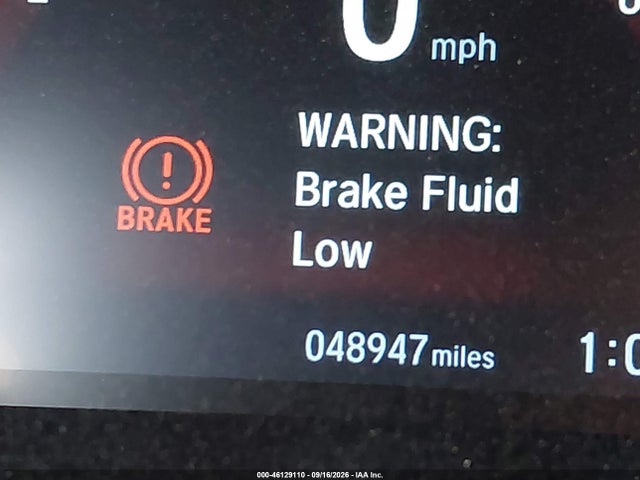 SHHFK8G70KU202801 Honda Civic Type R Touring