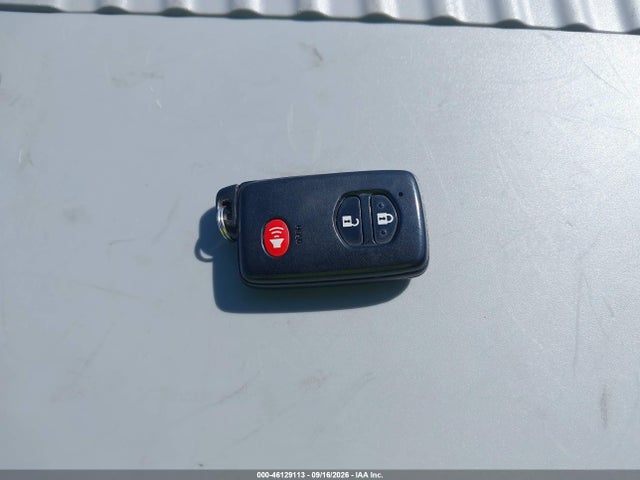Aukcja sprzedaży 2014 Toyota Prius Two, vin: JTDKN3DU5E1852435, numer aukcji: 46129113