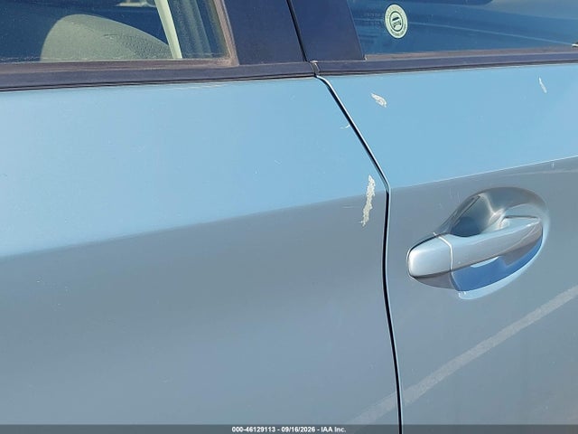 Aukcja sprzedaży 2014 Toyota Prius Two, vin: JTDKN3DU5E1852435, numer aukcji: 46129113