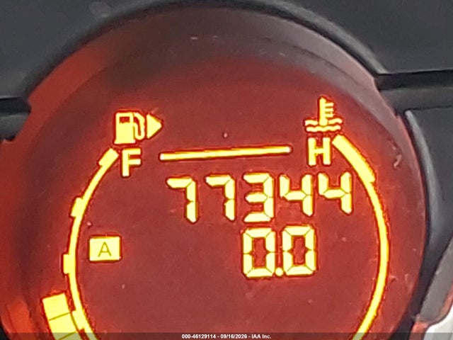 Продажа на аукционе авто 2010 Nissan Rogue S, vin: JN8AS5MV0AW124290, номер лота: 46129114