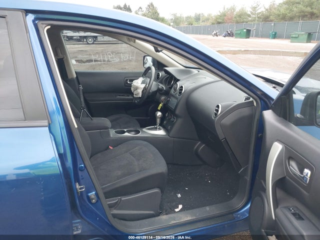 Продажа на аукционе авто 2010 Nissan Rogue S, vin: JN8AS5MV0AW124290, номер лота: 46129114