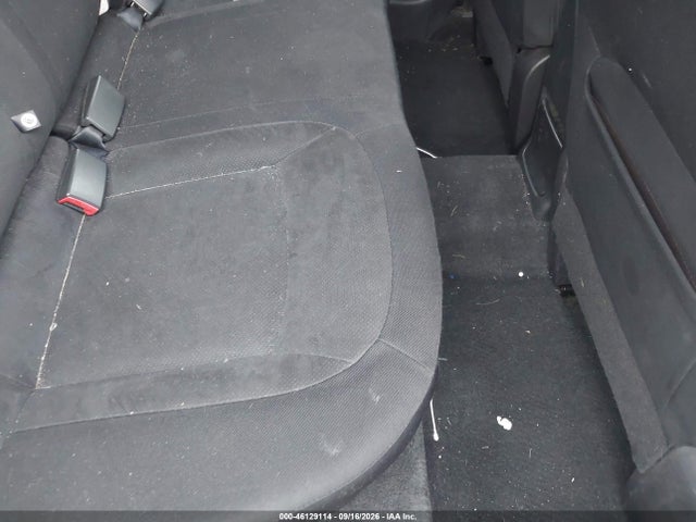 Продажа на аукционе авто 2010 Nissan Rogue S, vin: JN8AS5MV0AW124290, номер лота: 46129114