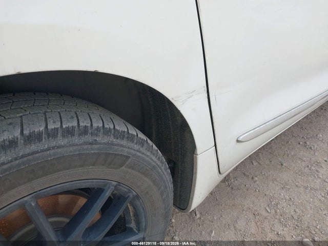 46129118 :رقم المزاد ، 2C4RC1EG7HR506176 vin ، 2017 Chrysler Pacifica Touring-l Plus مزاد بيع