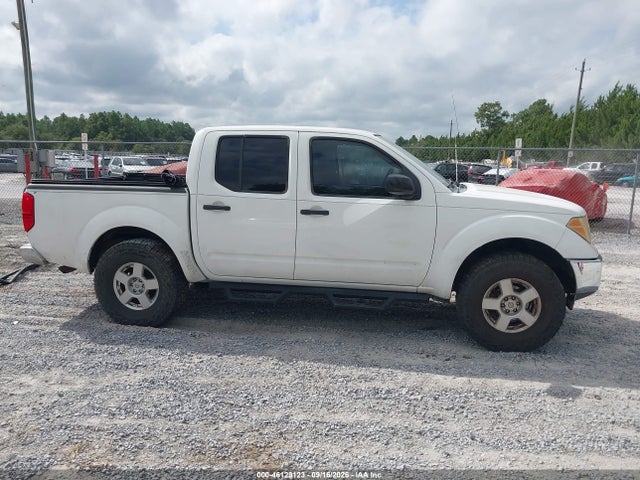 Продаж на аукціоні авто 2008 Nissan Frontier Se, vin: 1N6AD07U18C429267, номер лоту: 46129123