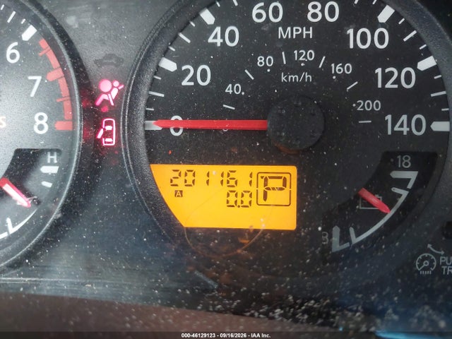 Продаж на аукціоні авто 2008 Nissan Frontier Se, vin: 1N6AD07U18C429267, номер лоту: 46129123