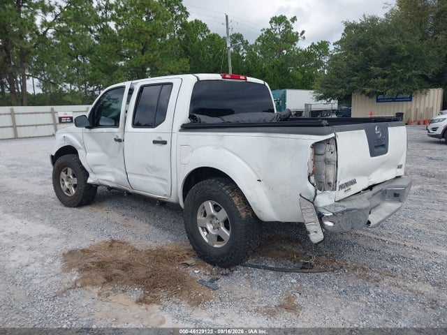 Продаж на аукціоні авто 2008 Nissan Frontier Se, vin: 1N6AD07U18C429267, номер лоту: 46129123