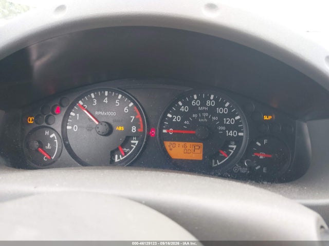 Продаж на аукціоні авто 2008 Nissan Frontier Se, vin: 1N6AD07U18C429267, номер лоту: 46129123