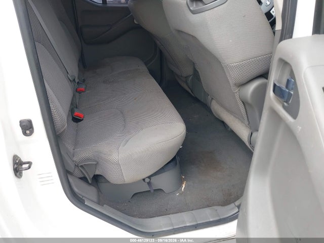 Продаж на аукціоні авто 2008 Nissan Frontier Se, vin: 1N6AD07U18C429267, номер лоту: 46129123