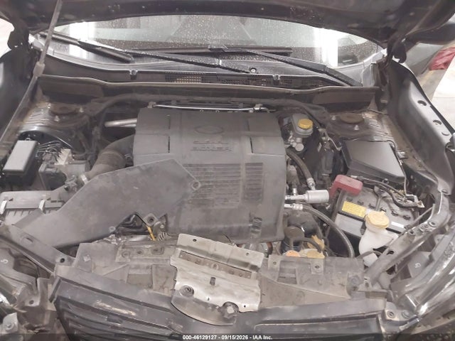 Subaru Forester 2020 JF2SKADC1LH481672 Image 10