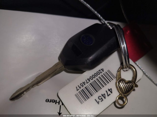 Subaru Forester 2020 JF2SKADC1LH481672 Image 11