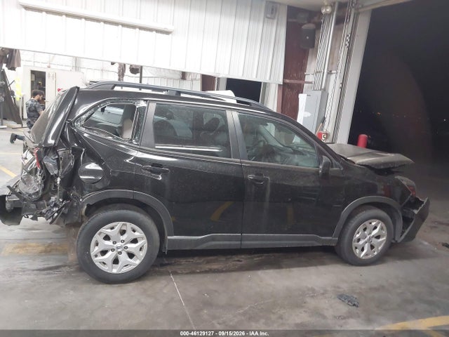 Subaru Forester 2020 JF2SKADC1LH481672 Image 13