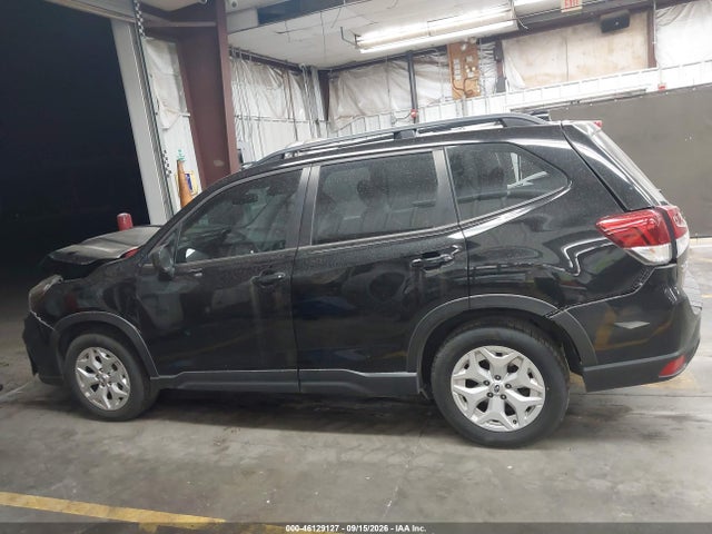 Subaru Forester 2020 JF2SKADC1LH481672 Image 14