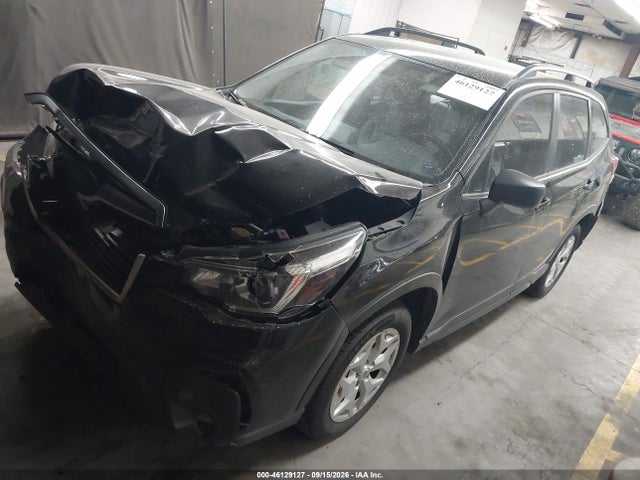 Subaru Forester 2020 JF2SKADC1LH481672 Image 2