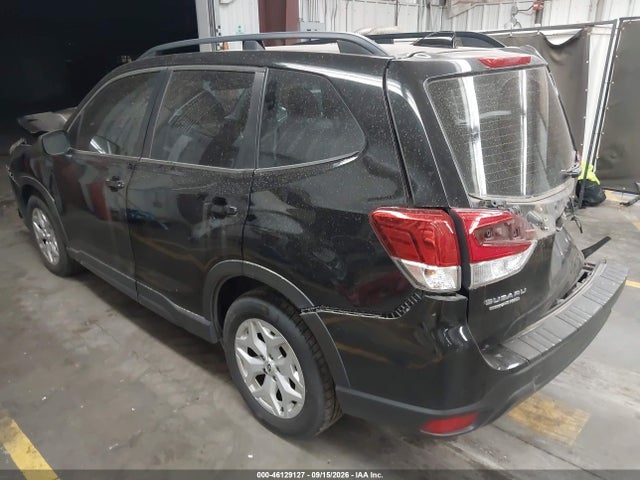 Subaru Forester 2020 JF2SKADC1LH481672 Image 3
