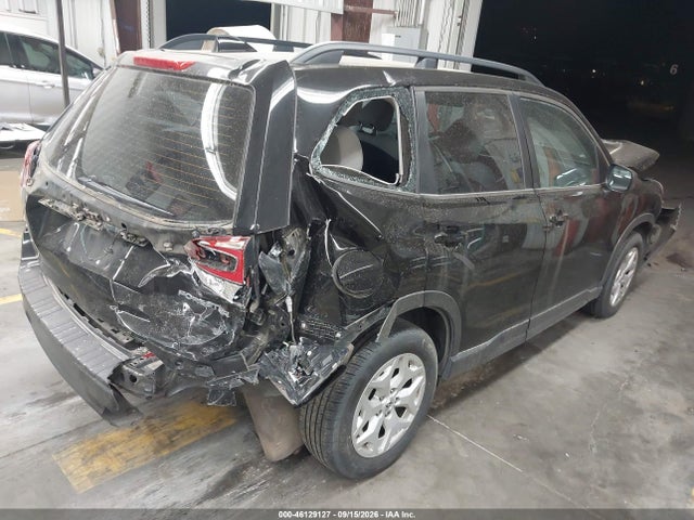 Subaru Forester 2020 JF2SKADC1LH481672 Image 4