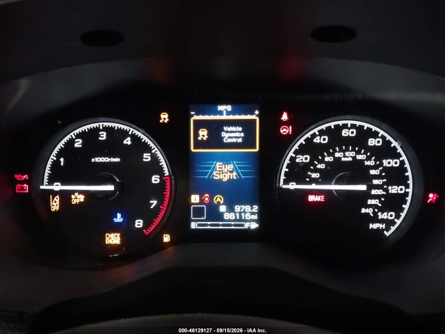 Subaru Forester 2020 JF2SKADC1LH481672 Image 7