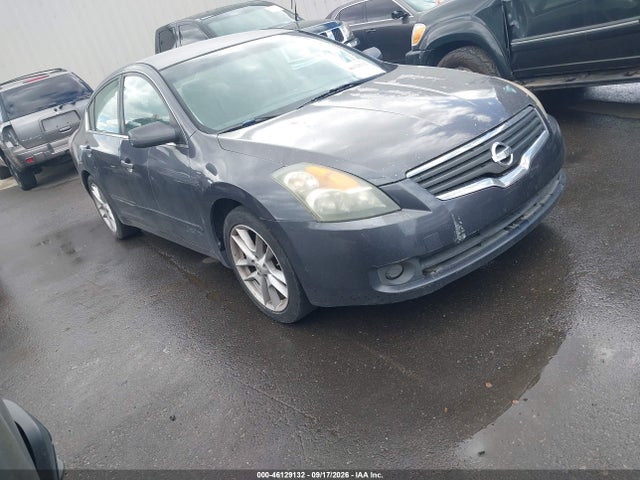 46129132 :رقم المزاد ، 1N4AL21E67C174932 vin ، 2007 Nissan Altima 2.5 S مزاد بيع
