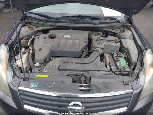 46129132 :رقم المزاد ، 1N4AL21E67C174932 vin ، 2007 Nissan Altima 2.5 S مزاد بيع