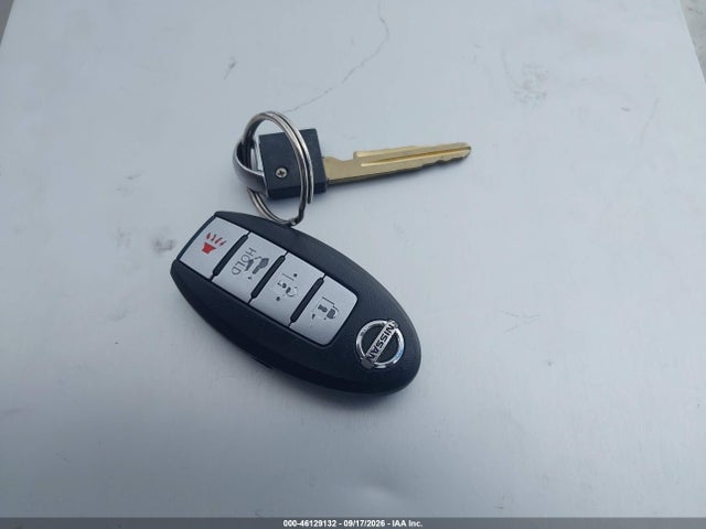 46129132 :رقم المزاد ، 1N4AL21E67C174932 vin ، 2007 Nissan Altima 2.5 S مزاد بيع
