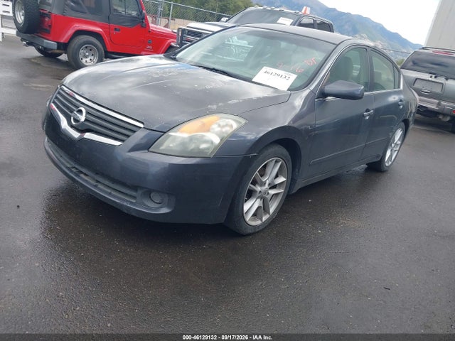 46129132 :رقم المزاد ، 1N4AL21E67C174932 vin ، 2007 Nissan Altima 2.5 S مزاد بيع