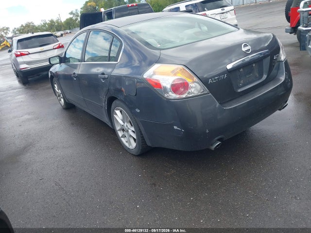 46129132 :رقم المزاد ، 1N4AL21E67C174932 vin ، 2007 Nissan Altima 2.5 S مزاد بيع