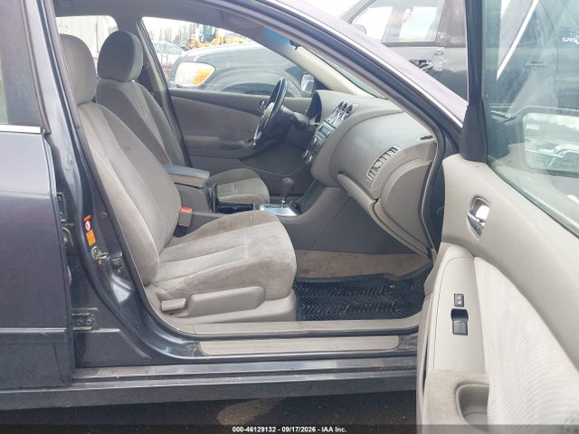 46129132 :رقم المزاد ، 1N4AL21E67C174932 vin ، 2007 Nissan Altima 2.5 S مزاد بيع