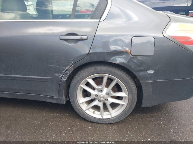 46129132 :رقم المزاد ، 1N4AL21E67C174932 vin ، 2007 Nissan Altima 2.5 S مزاد بيع