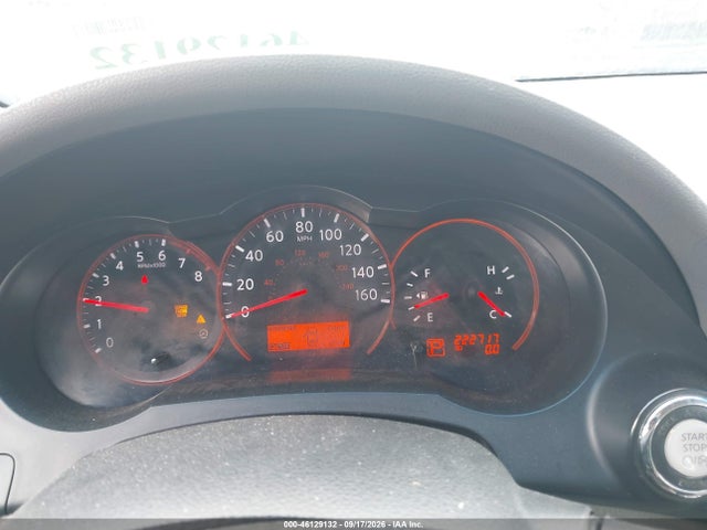 46129132 :رقم المزاد ، 1N4AL21E67C174932 vin ، 2007 Nissan Altima 2.5 S مزاد بيع