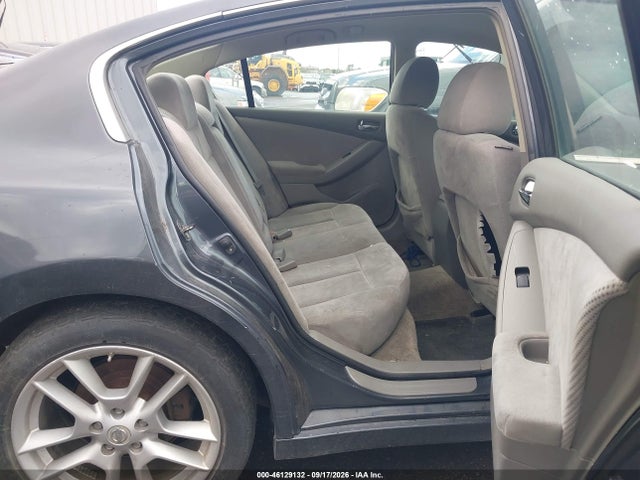 46129132 :رقم المزاد ، 1N4AL21E67C174932 vin ، 2007 Nissan Altima 2.5 S مزاد بيع