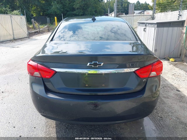 46129134 :رقم المزاد ، 2G1125S37E9172261 vin ، 2014 Chevrolet Impala 2lt مزاد بيع