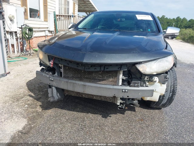 46129134 :رقم المزاد ، 2G1125S37E9172261 vin ، 2014 Chevrolet Impala 2lt مزاد بيع