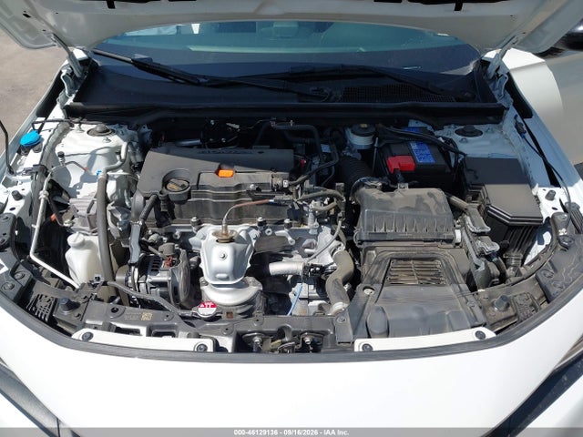 Aukcja sprzedaży 2023 Honda Civic Sport, vin: 2HGFE2F57PH515837, numer aukcji: 46129136