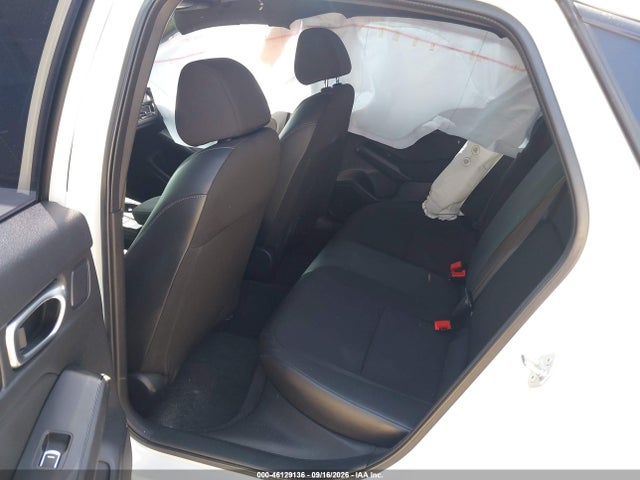 Aukcja sprzedaży 2023 Honda Civic Sport, vin: 2HGFE2F57PH515837, numer aukcji: 46129136