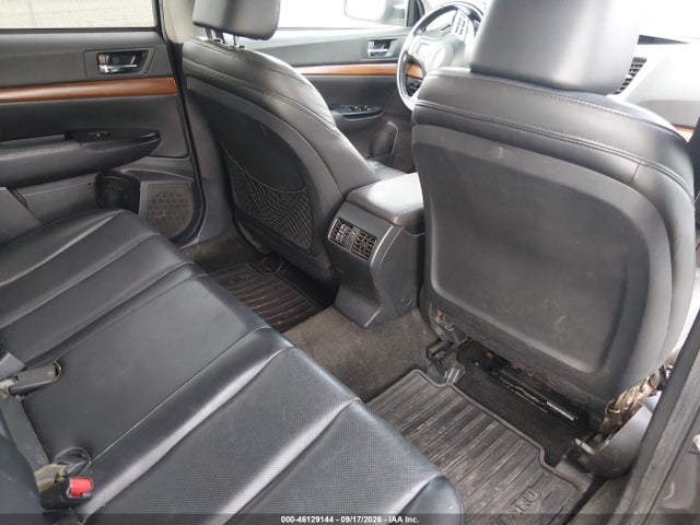 2013 Subaru Outback 2.5i Limited მანქანა იყიდება აუქციონზე, vin: 4S4BRBKC6D3321882, აუქციონის ნომერი: 46129144