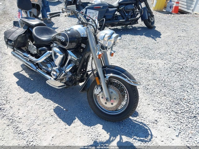 Продаж на аукціоні авто 1999 Yamaha Xv1600 Al, vin: JYAVP02E5XA000764, номер лоту: 46129145