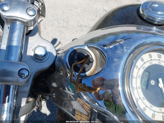1999 Yamaha Xv1600 Al მანქანა იყიდება აუქციონზე, vin: JYAVP02E5XA000764, აუქციონის ნომერი: 46129145