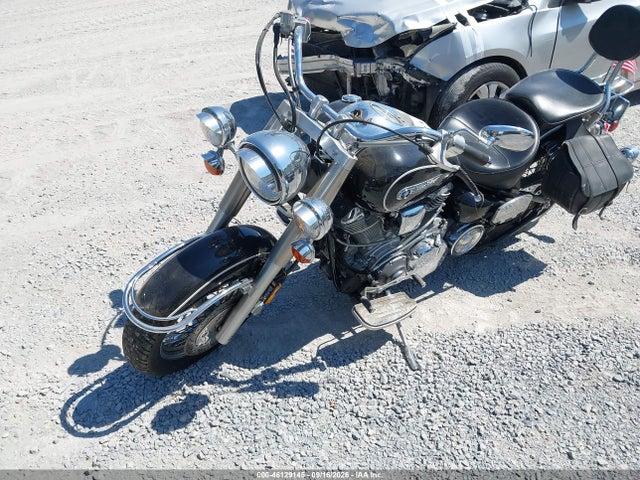 1999 Yamaha Xv1600 Al მანქანა იყიდება აუქციონზე, vin: JYAVP02E5XA000764, აუქციონის ნომერი: 46129145