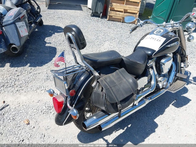 1999 Yamaha Xv1600 Al მანქანა იყიდება აუქციონზე, vin: JYAVP02E5XA000764, აუქციონის ნომერი: 46129145